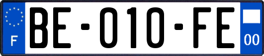 BE-010-FE