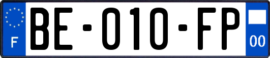 BE-010-FP