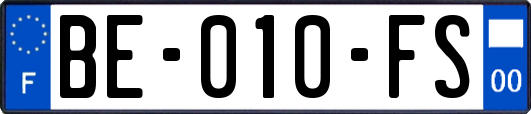 BE-010-FS