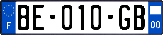 BE-010-GB