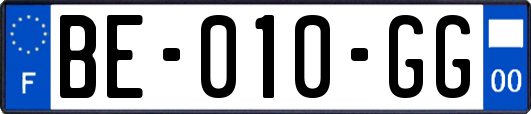 BE-010-GG