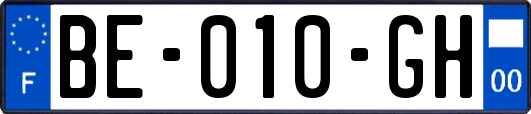 BE-010-GH