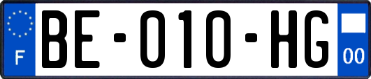 BE-010-HG