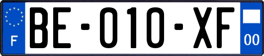 BE-010-XF