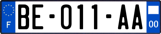 BE-011-AA