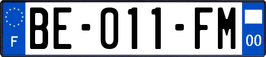 BE-011-FM