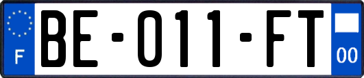 BE-011-FT