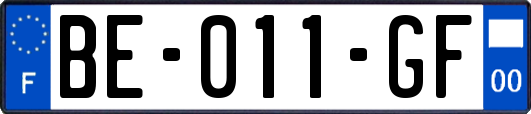 BE-011-GF