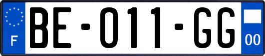 BE-011-GG