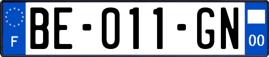 BE-011-GN