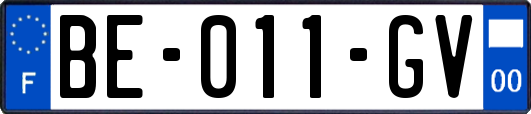 BE-011-GV