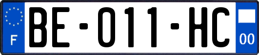 BE-011-HC