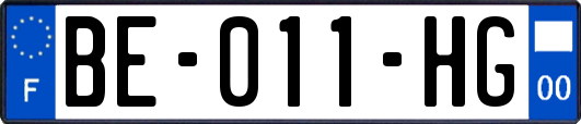 BE-011-HG