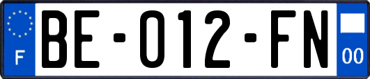 BE-012-FN