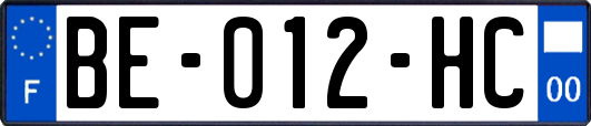 BE-012-HC