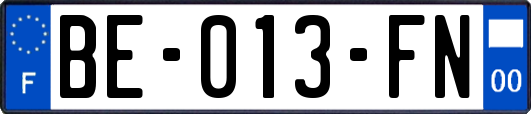 BE-013-FN