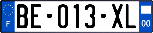 BE-013-XL