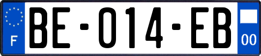 BE-014-EB