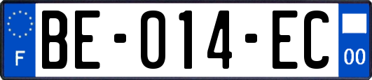 BE-014-EC