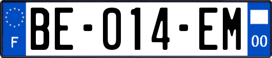 BE-014-EM