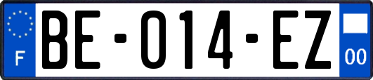 BE-014-EZ