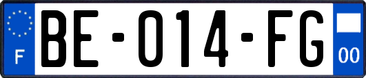 BE-014-FG