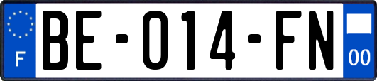 BE-014-FN