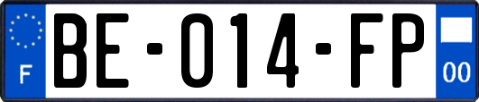 BE-014-FP