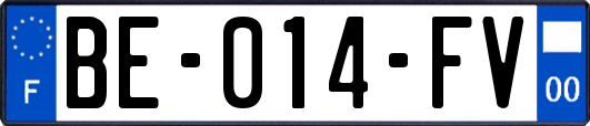 BE-014-FV