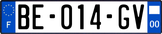 BE-014-GV