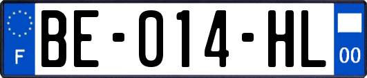 BE-014-HL