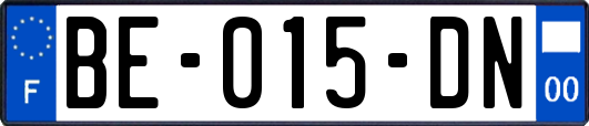 BE-015-DN