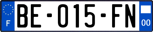 BE-015-FN