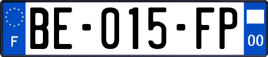 BE-015-FP