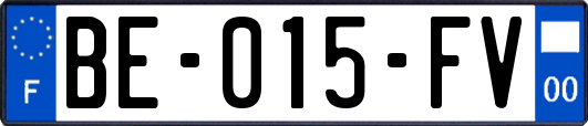BE-015-FV