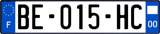 BE-015-HC