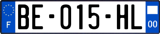 BE-015-HL