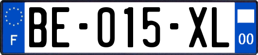BE-015-XL