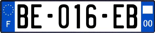 BE-016-EB
