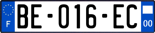 BE-016-EC