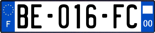 BE-016-FC