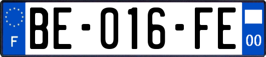 BE-016-FE