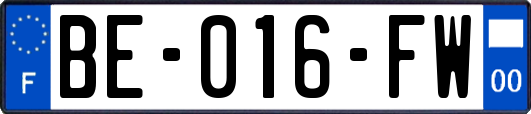 BE-016-FW