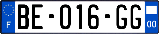 BE-016-GG