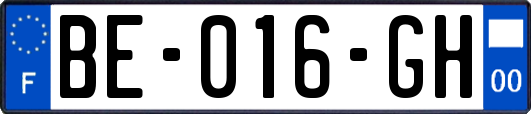 BE-016-GH