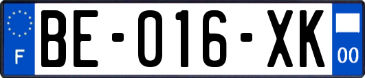 BE-016-XK
