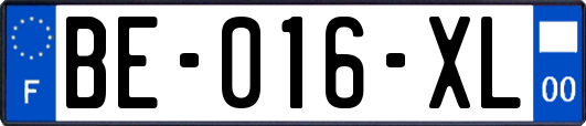 BE-016-XL