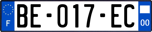 BE-017-EC