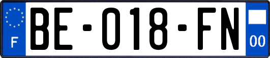 BE-018-FN