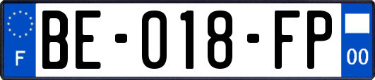 BE-018-FP